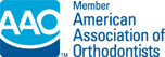 member american association of orthodontists