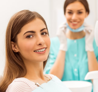 about orthodontics